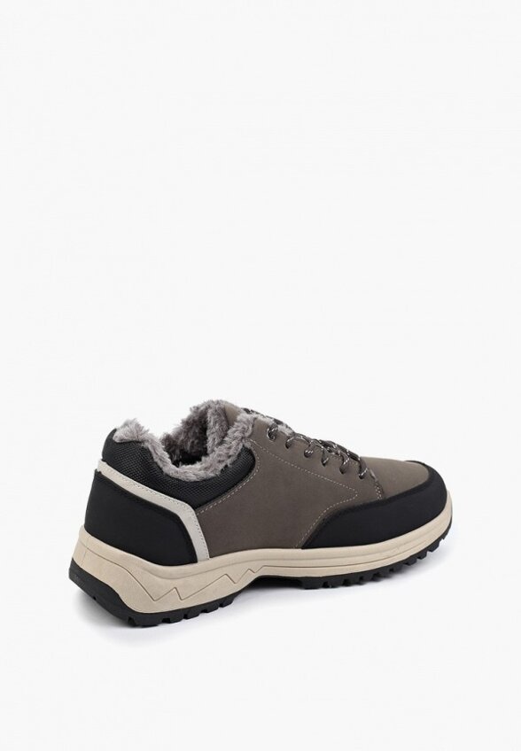 Кроссовки Patrol