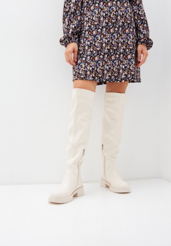 Ботфорты Crony