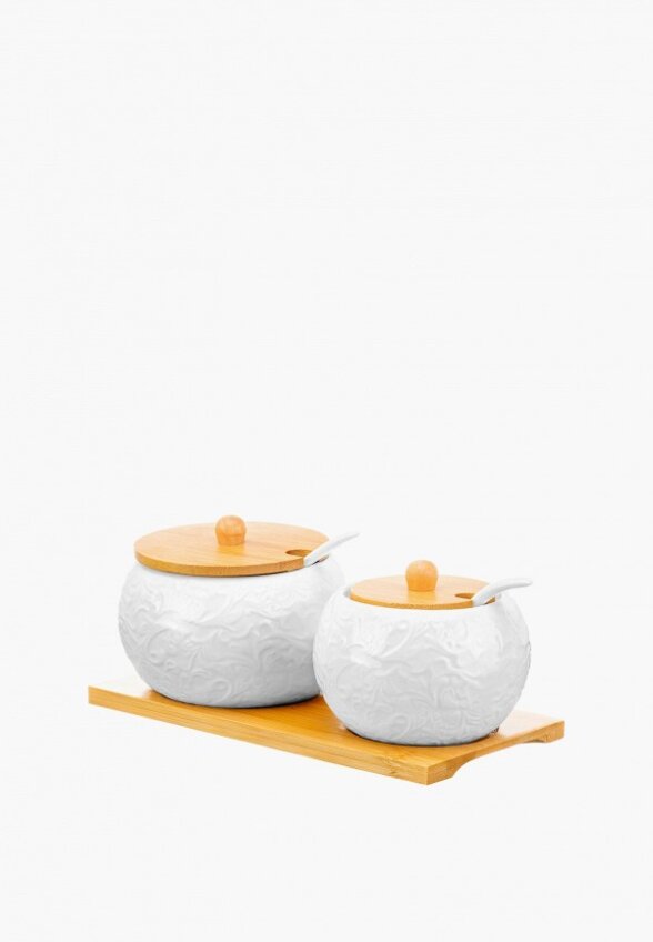 Набор для сервировки специй Elan Gallery