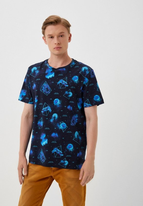 Футболка O'STIN