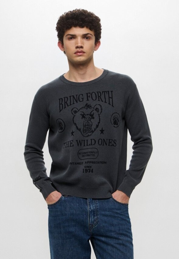 Джемпер Iceberg