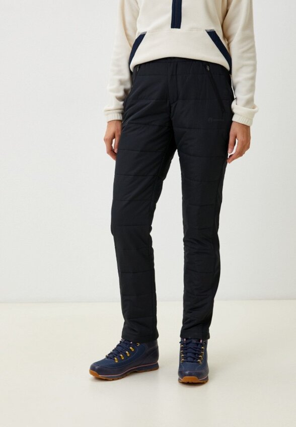 Брюки утепленные Outventure