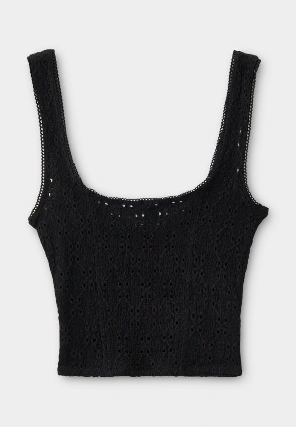 Топ бельевой H&M