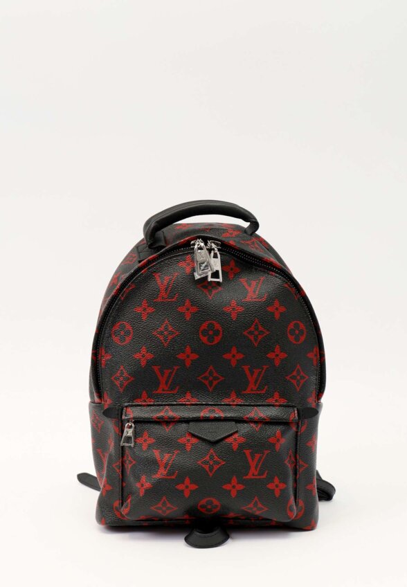 Louis Vuitton Palm Springs