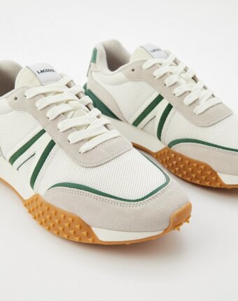Кроссовки Lacoste мужчинам