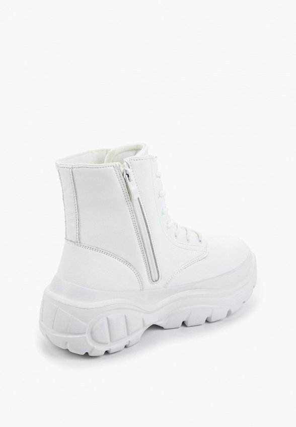 Ботинки Shuzzi