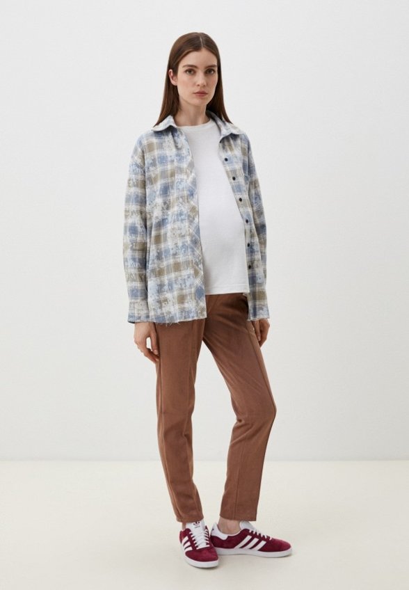 Брюки Magica Bellezza