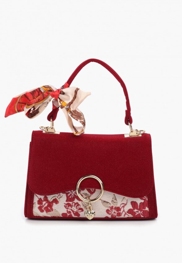 Сумка и платок Артми