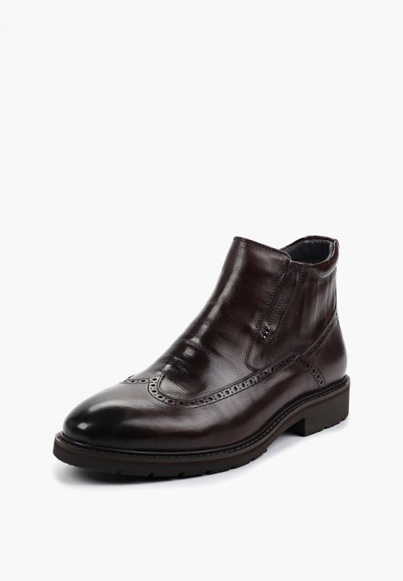 Ботинки Rossini Roberto