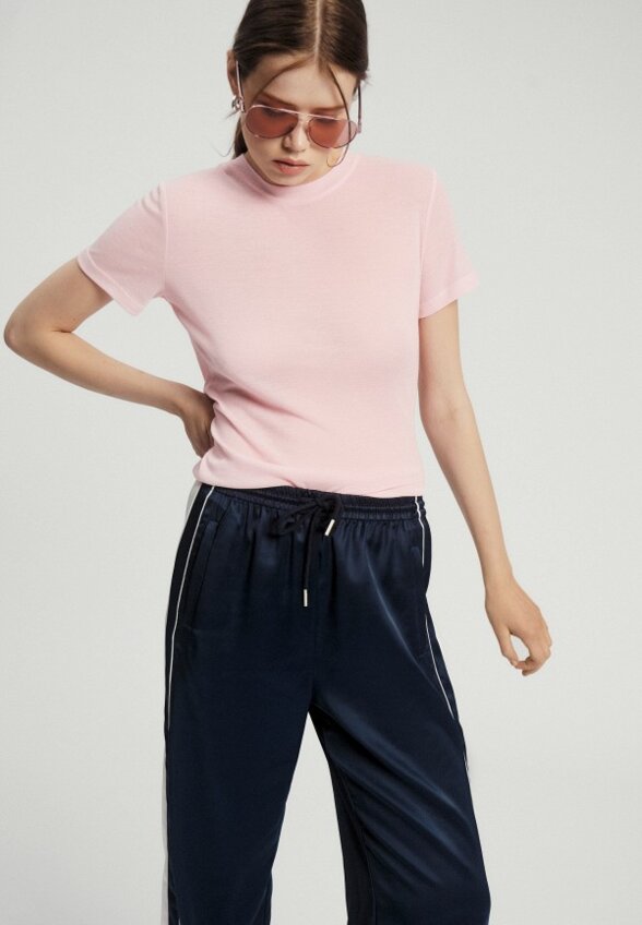 Футболка Nume