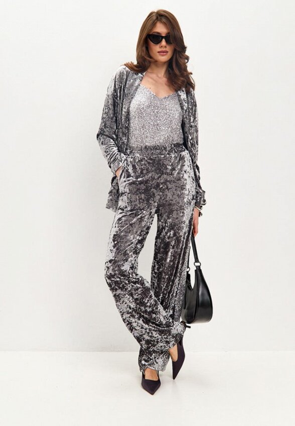 Брюки Villanelle