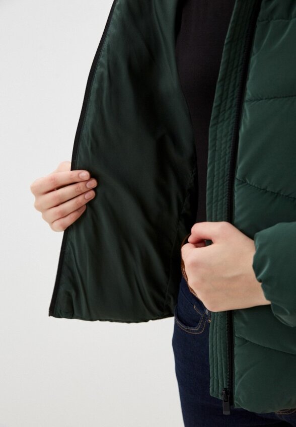 Куртка утепленная Calliope