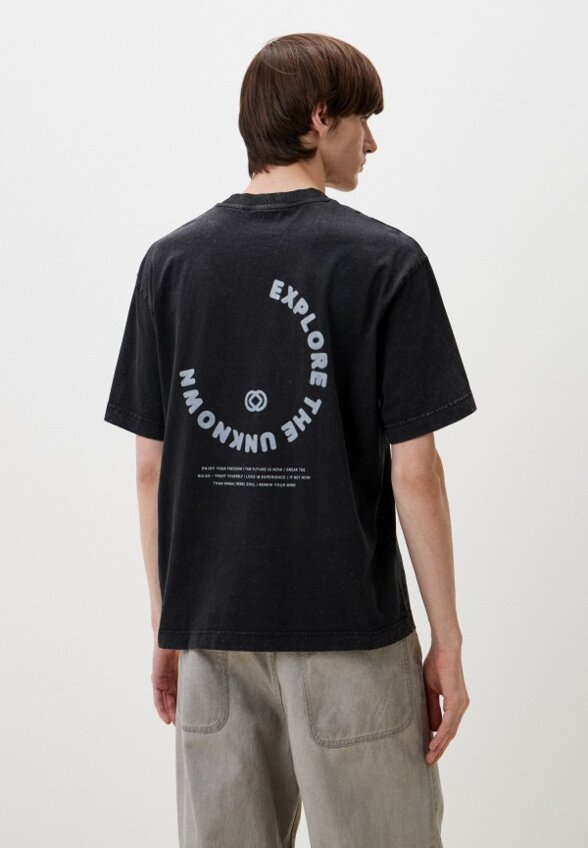 Футболка O'STIN