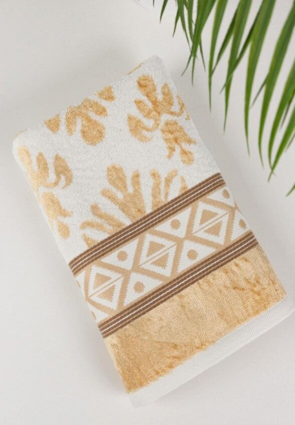 Полотенце Wellness