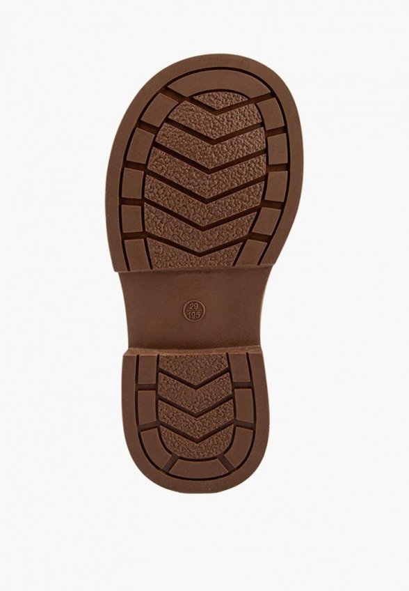 Ботинки Kapika