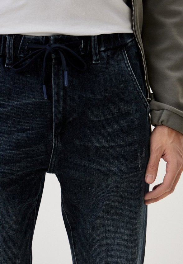 Джинсы G.E.Y.I.M