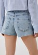 Шорты джинсовые Koton3  - превью