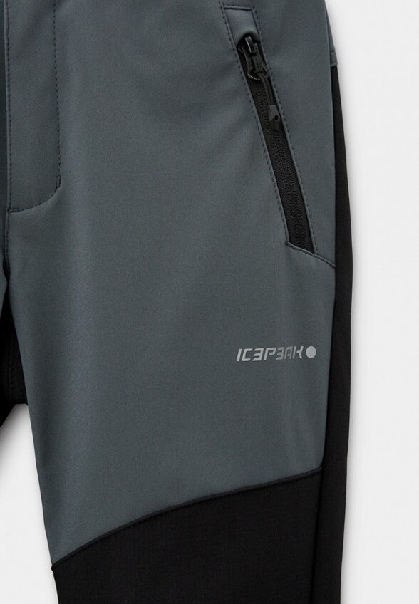 Брюки утепленные Icepeak