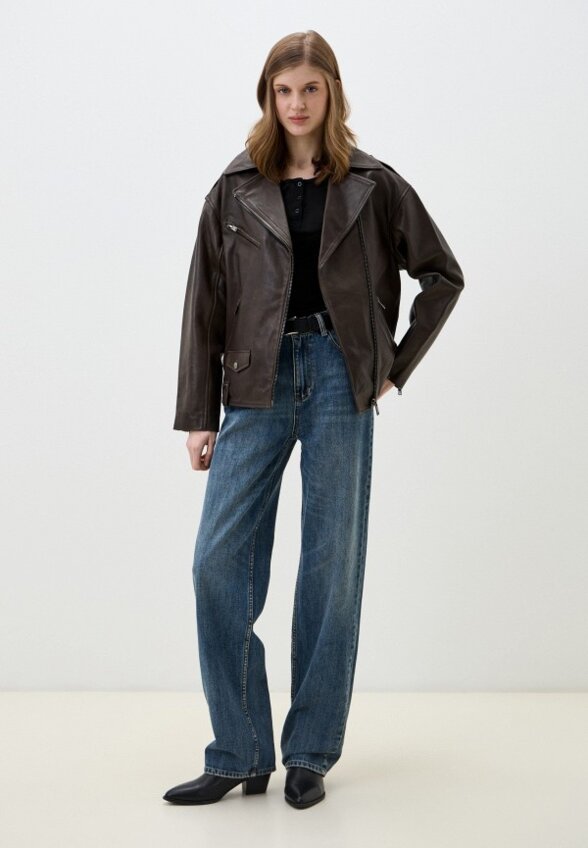 Косуха Снежная Королева