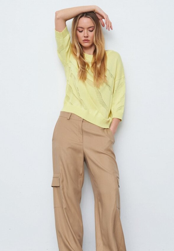 Джемпер Стим