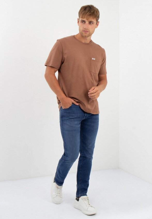 Джинсы Wrangler