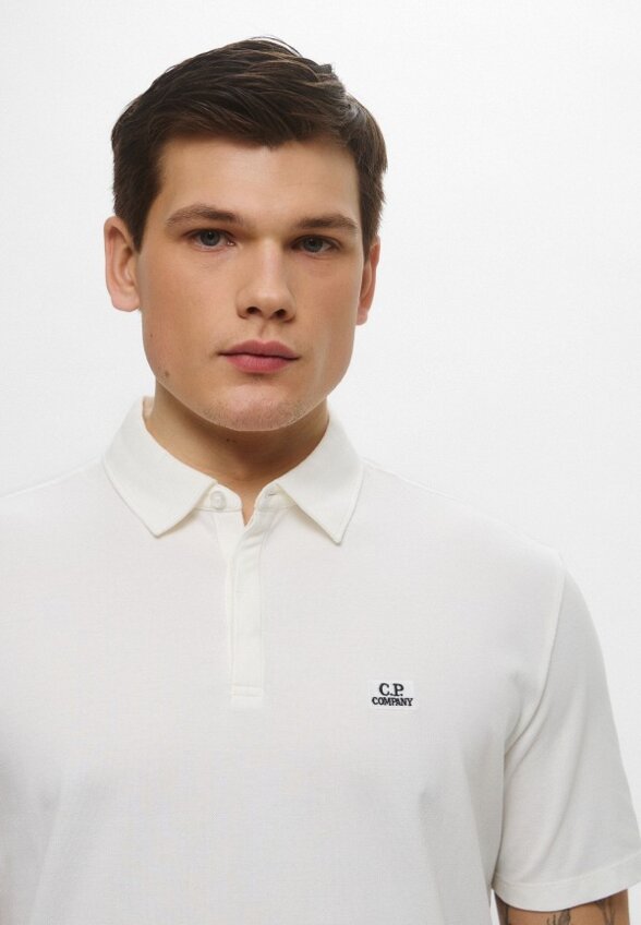 Поло C.P. Company