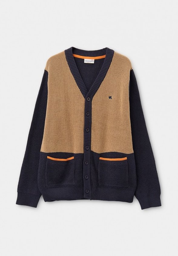 Кардиган Coccodrillo