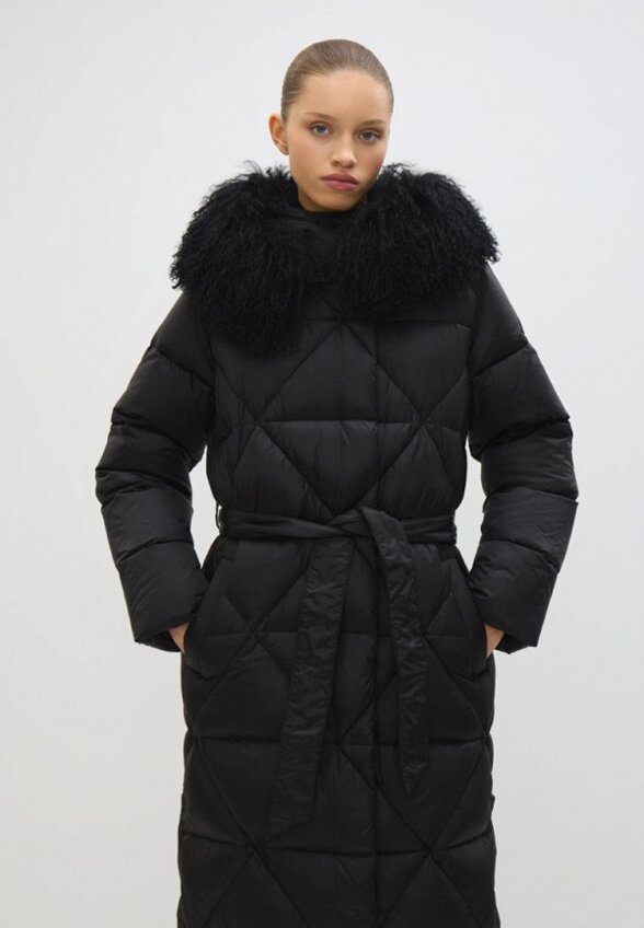 Куртка-пальто Conso