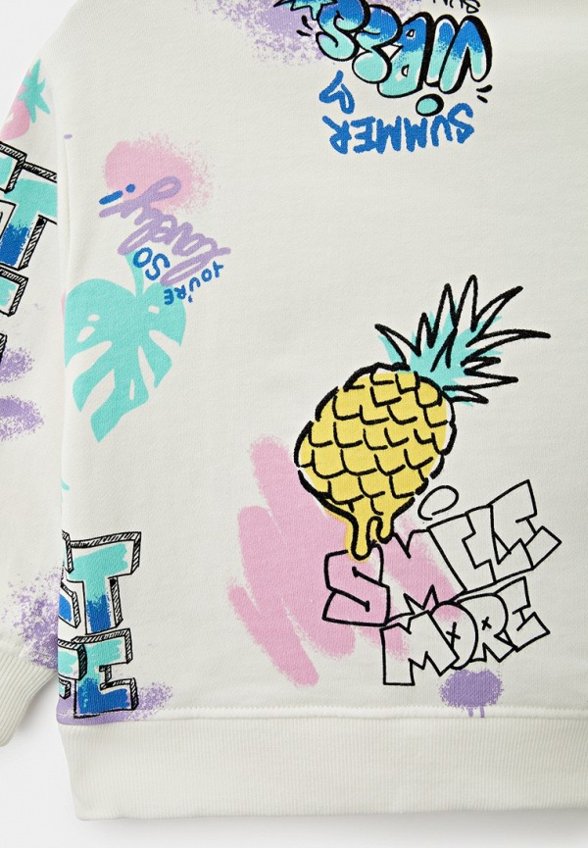 Свитшот Acoola