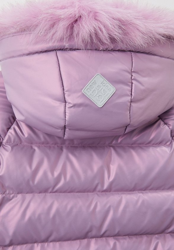 Пуховик АксАрт