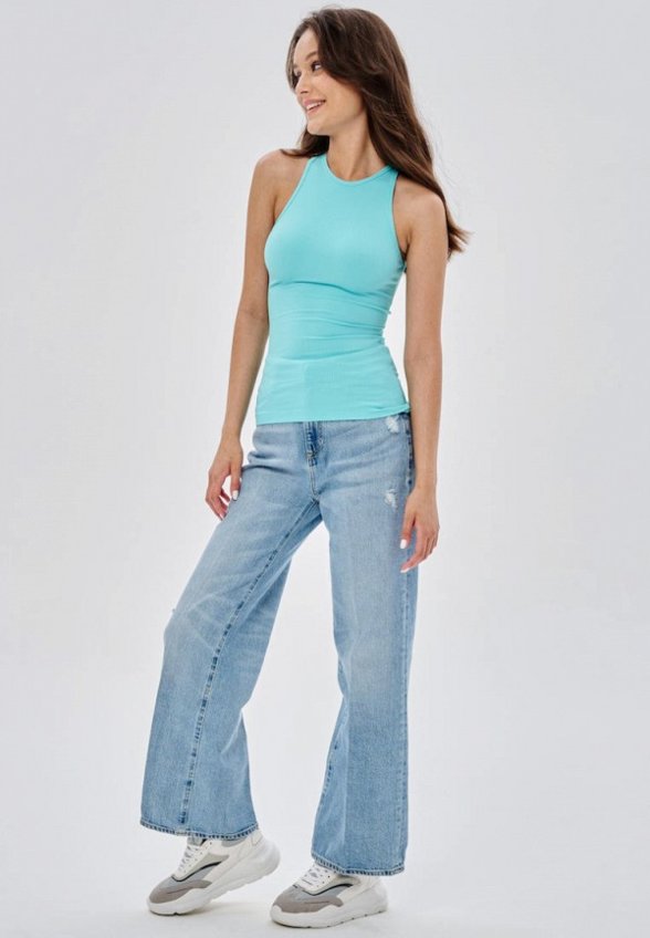 Майка спортивная Jolifashn