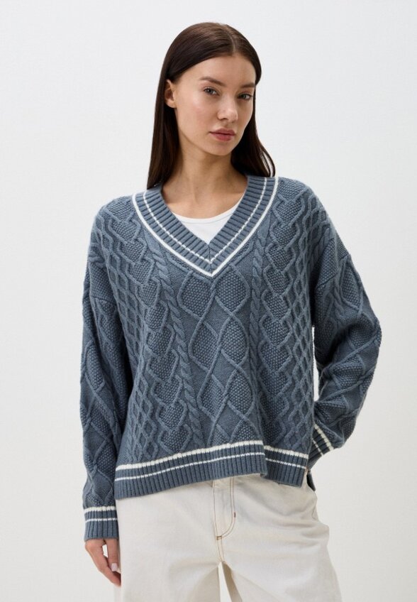 Пуловер Belucci