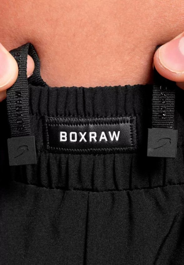 Шорты спортивные Boxraw