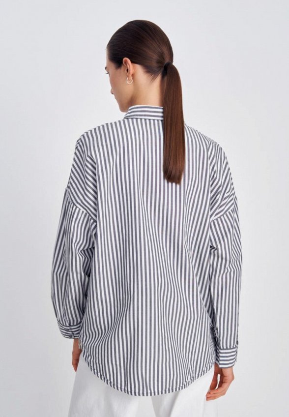 Рубашка Finn Flare