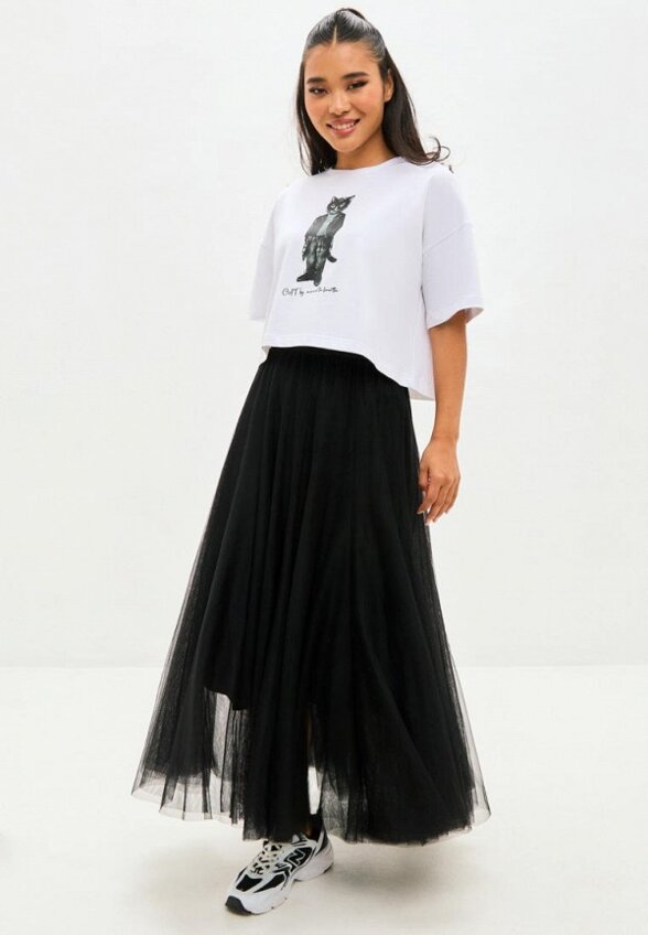 Футболка Manii'ta Lacitta