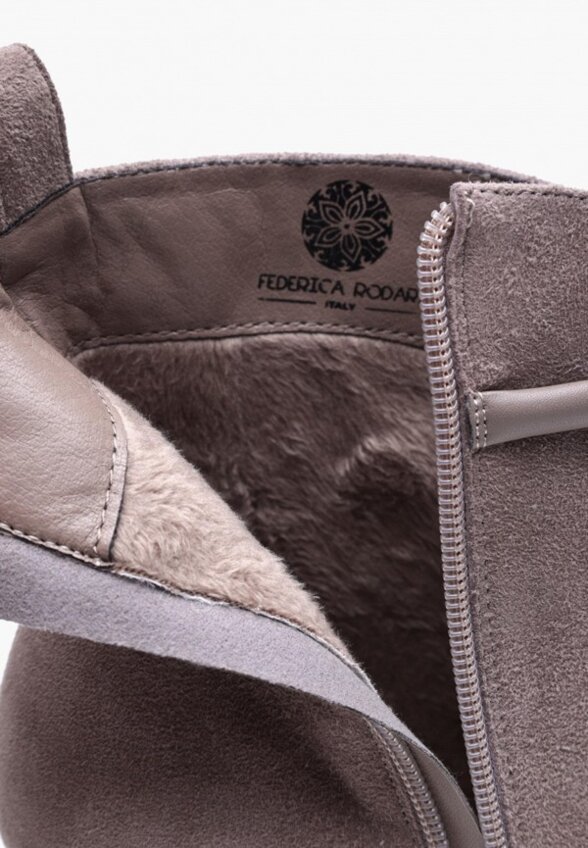 Ботильоны Federica Rodari