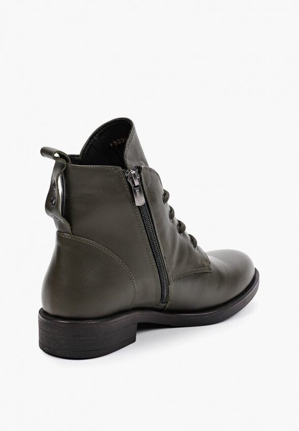 Ботинки Basconi