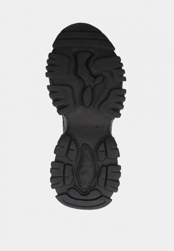 Кроссовки STREETBEAT