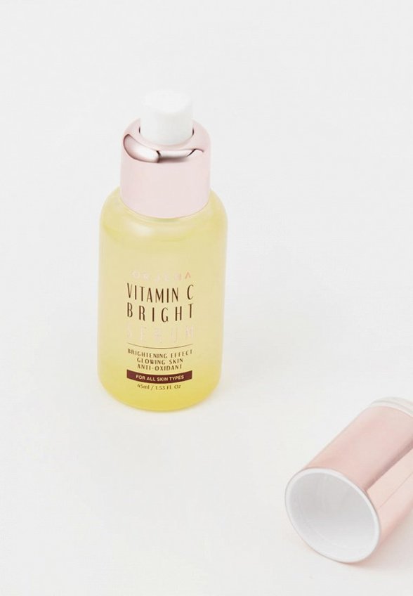 Сыворотка для лица Orjena