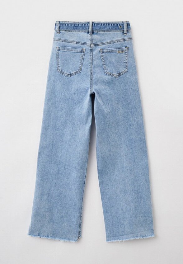 Джинсы Resser Denim