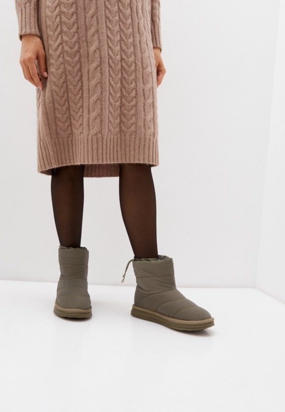 Дутики Dino Ricci