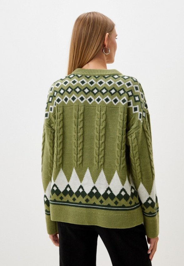 Джемпер Auranna