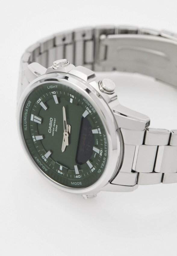Часы Casio