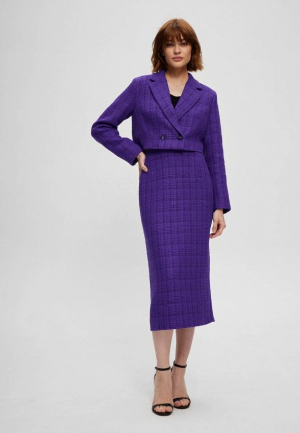 Жакет SashaOstrov