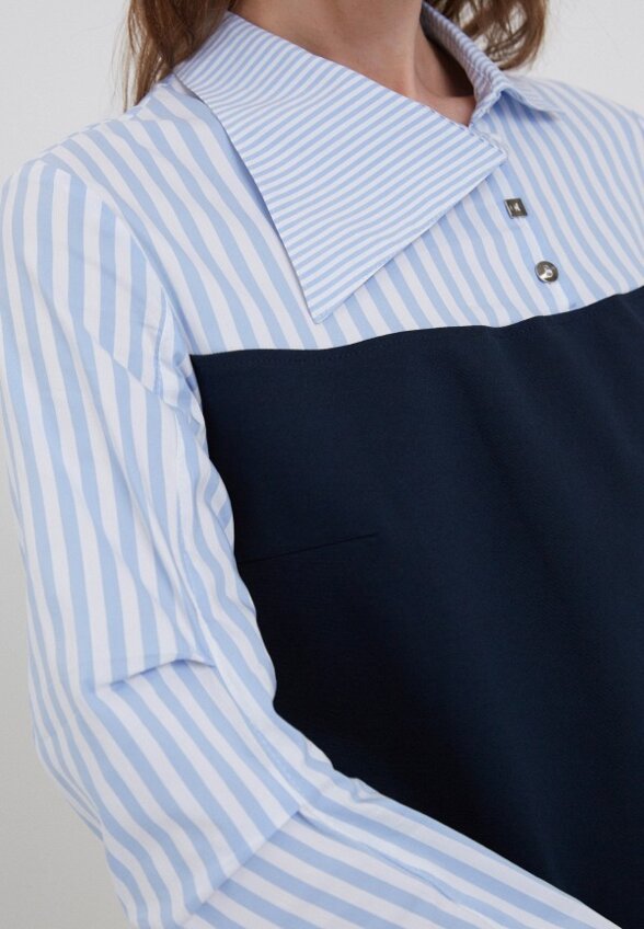 Платье Helmidge