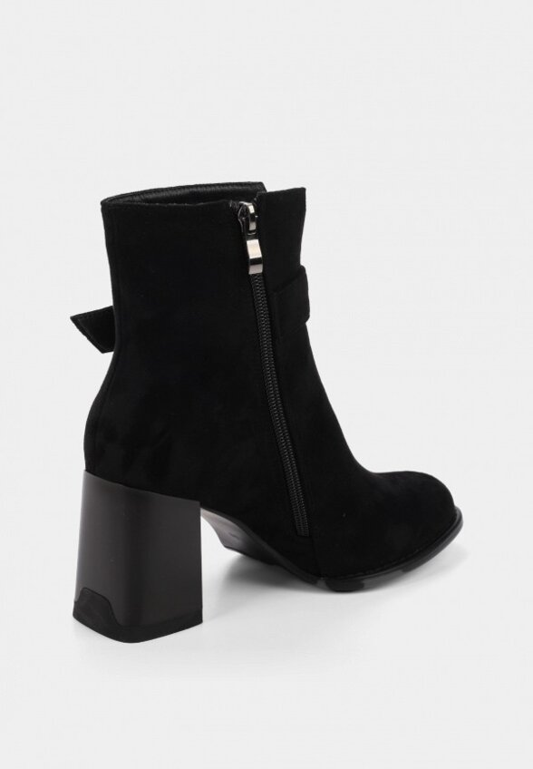 Ботильоны Obba