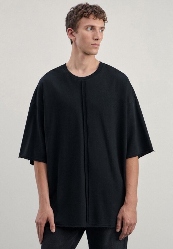 Футболка Zrn Man