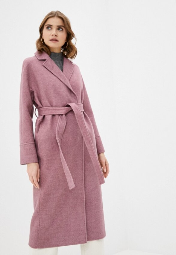 Пальто-халат Ovelli