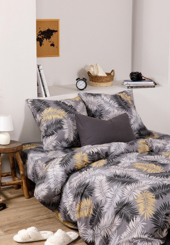 Постельное белье 1,5-спальное Ночь нежна