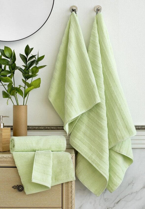 Комплект полотенец Verossa